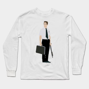 Falling Down Long Sleeve T-Shirt